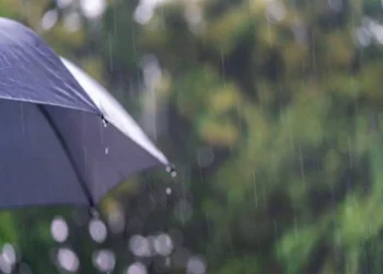 Previsioni meteo passaggio dal sole ai temporali