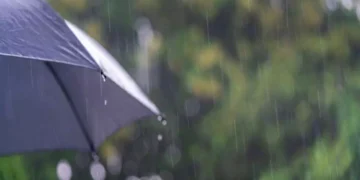 Previsioni meteo passaggio dal sole ai temporali