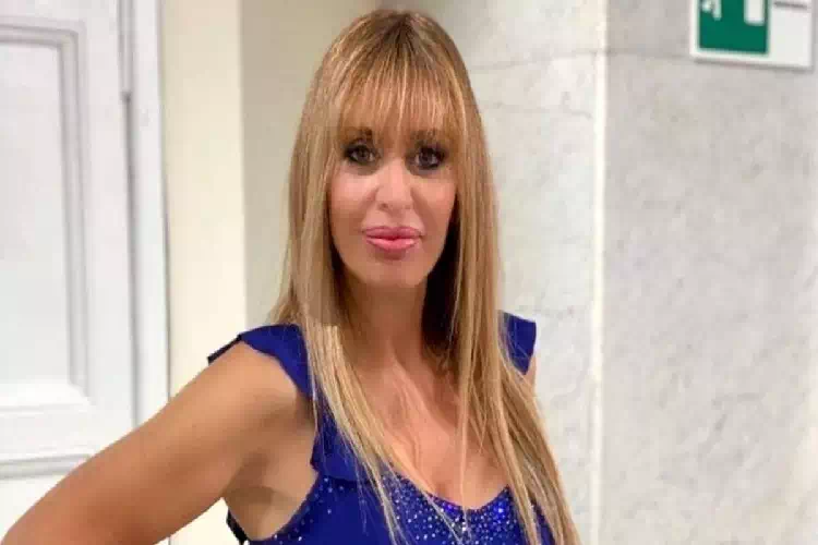 Alessandra Mussolini, quanto guadagna al GF Vip