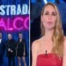 Ascolti tv 10 Aprile 2026
