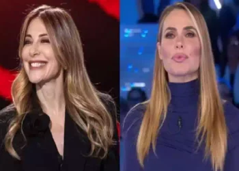 Ascolti tv 14 aprile 2026