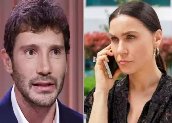 Ascolti tv 15 Aprile 2026