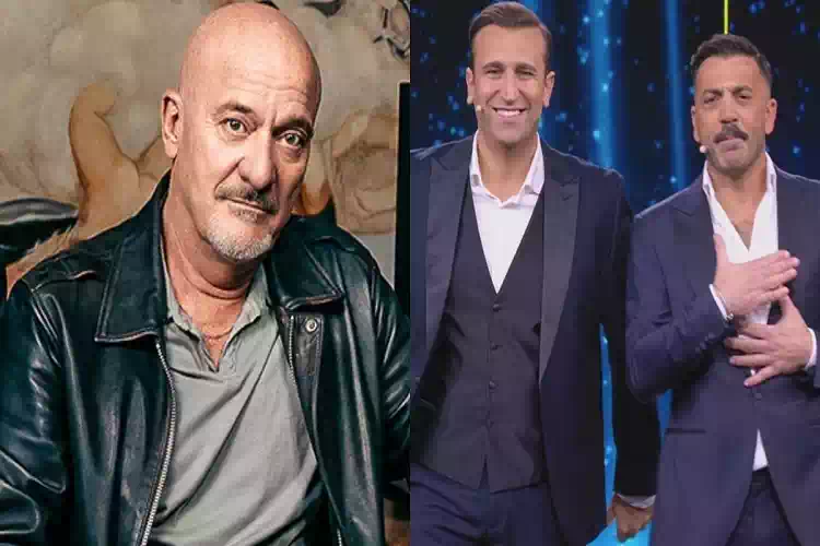 ascolti tv 16 aprile