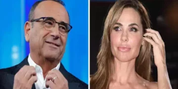 Ascolti tv 17 Aprile 2026