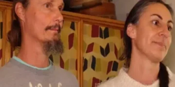 Famiglia nel bosco diventa un film Netflix