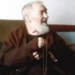 Le Reliquie di Padre Pio