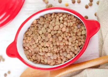 Lenticchie perfette: Gli errori più comuni in cucina e come evitarli