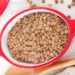 Lenticchie perfette: Gli errori più comuni in cucina e come evitarli