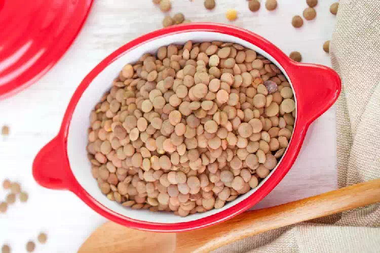 Lenticchie perfette: Gli errori più comuni in cucina e come evitarli
