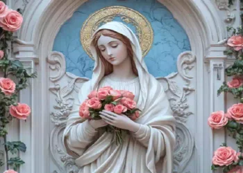 Maggio, il mese dedicato alla devozione di Maria