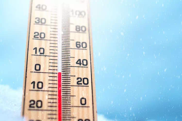 Meteo, torna il freddo dalla Russia