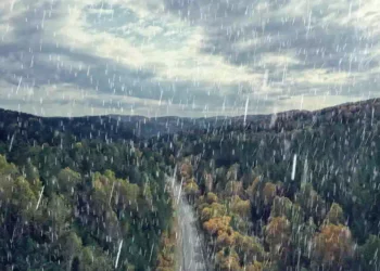 Meteo Italia: Ciclone Mediterraneo in arrivo