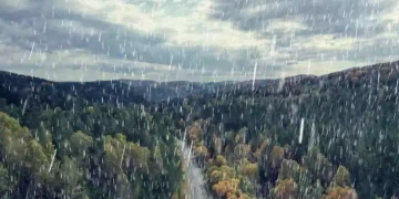 Meteo Italia: Ciclone Mediterraneo in arrivo