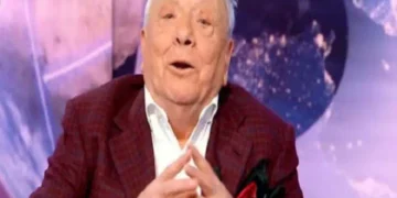 Oroscopo Branko oggi, lunedì 20 Aprile 2026