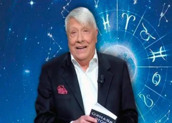 Oroscopo Branko oggi, venerdì 17 Aprile 2026