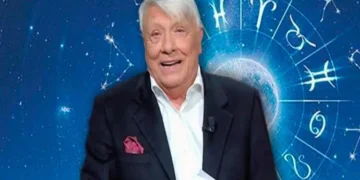 Oroscopo Branko oggi, venerdì 17 Aprile 2026