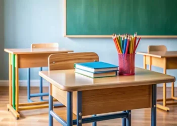 Quando finisce la scuola