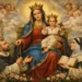 Culto della Madonna di Pompei