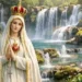 Fatima, le sorgenti miracolose e fonti di guarigioni