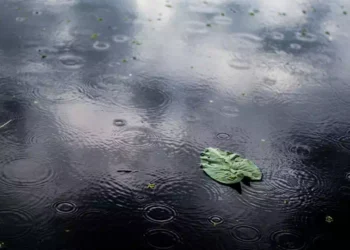 Se piove questo giorno di Maggio piove 40 giorni