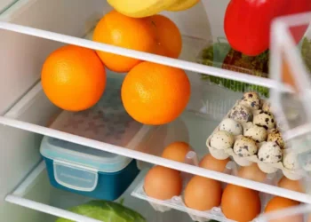 I 5 alimenti che non devono mai essere metti in frigorifero anche in estate
