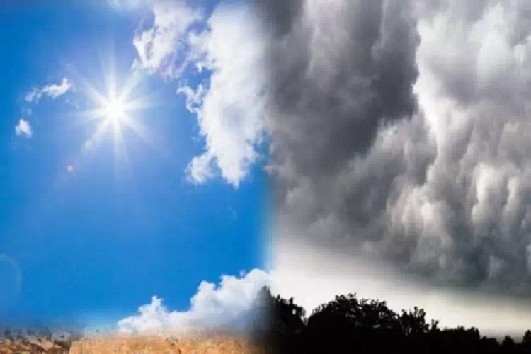 Meteo prossimi giorni: Arrivano forti piogge