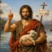 Natività di San Giovanni Battista, il precursore che annuncia Gesù prima della sua nascita