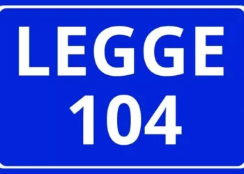 Legge 104, tutte le tasse da non pagare e le agevolazioni