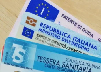 Carta d’Identità illimitata