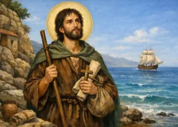 Sant’Alessio, il miracolo che salvò una bambina
