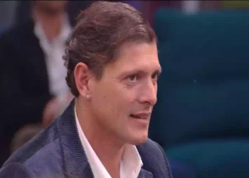 Aldo Montano ricoverato in ospedale