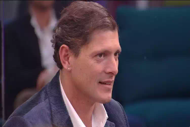 Aldo Montano ricoverato in ospedale