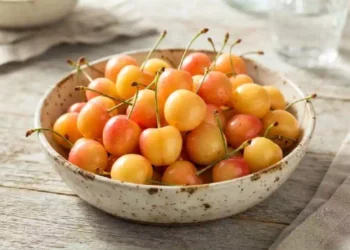 Ciliegie bianche: proprietà e benefici di un frutto quasi dimenticato