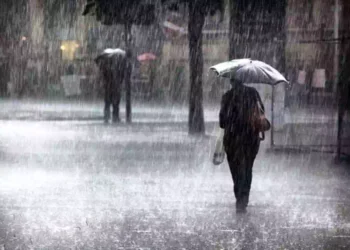 Meteo, ultimi giorni di caldo poi tornano grandine e temporali