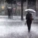Meteo, ultimi giorni di caldo poi tornano grandine e temporali