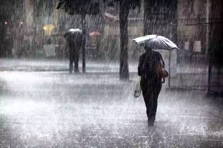 Meteo, ultimi giorni di caldo poi tornano grandine e temporali