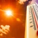 Meteo, primo weekend di Agosto con caldo record