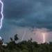 Meteo weekend: Nuova perturbazione in arrivo con temporali e nubifragi