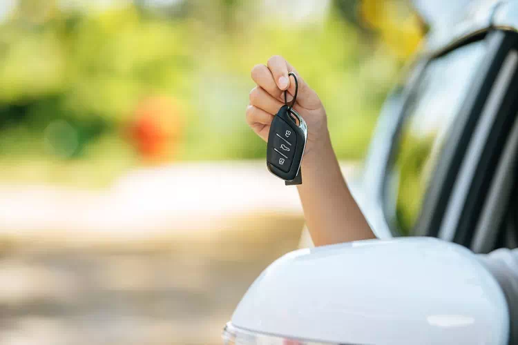 Patente sospesa: le malattie con cui non puoi guidare
