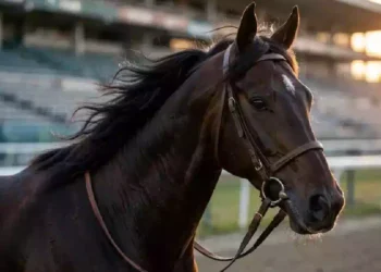 Addio a Varenne, il cavallo Capitano dei record dell’ippica