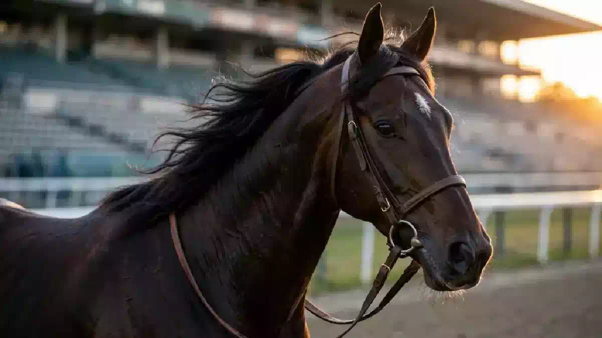 Addio a Varenne, il cavallo Capitano dei record dell’ippica