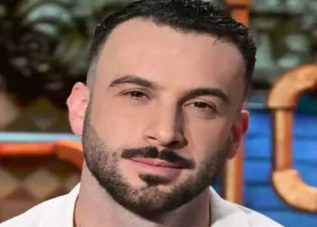 Andreas Muller, le indiscrezioni sulla possibile partecipazione al Grande Fratello Vip