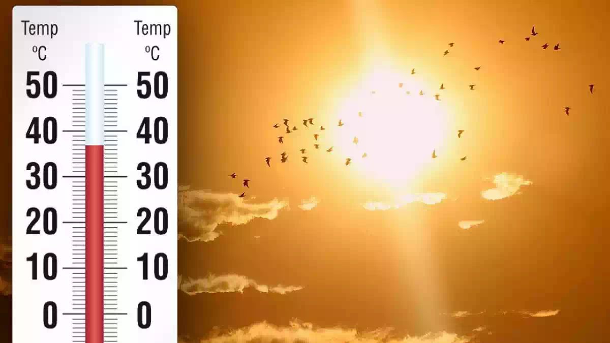 meteo dell’Italia con ondata di caldo record causata da El Niño e prospettive per l’autunno