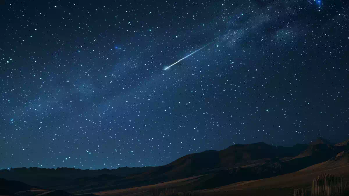 Eventi astrologici di agosto 2026: Dall’eclissi solare alle Perseidi