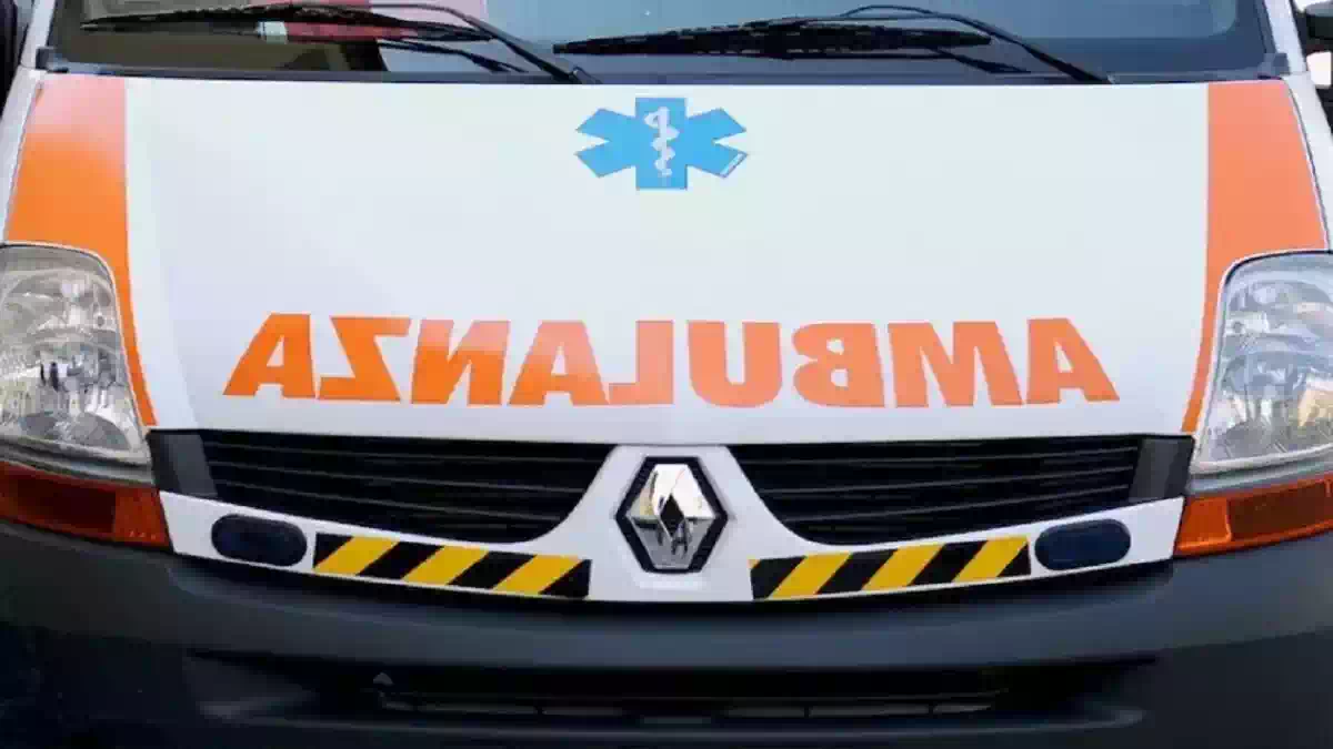 Bagnino Fabrizio Valente che salva una turista ad Andora, ricordato come eroe e candidato alla medaglia al valor civile
