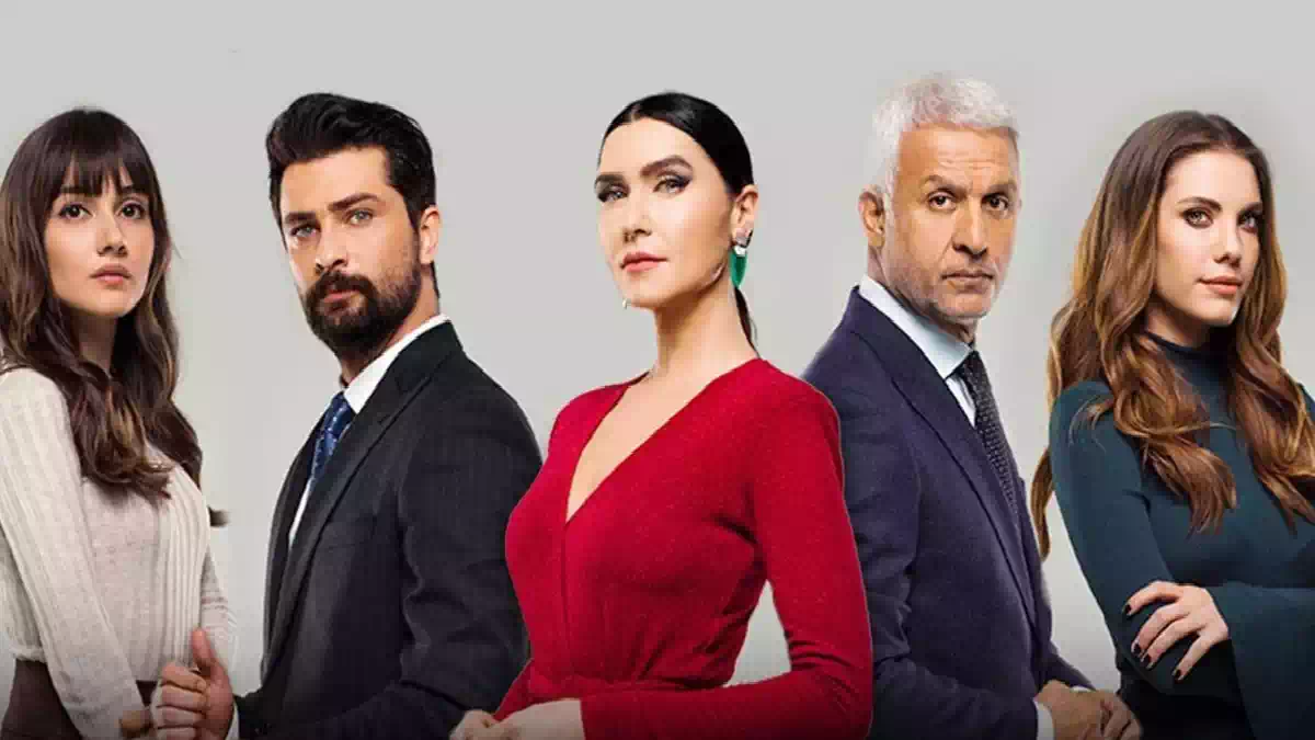 Forbidden Fruit anticipazioni 20 agosto, Ender smaschera il complotto di Sahika nella puntata del pomeriggio di Canale 5