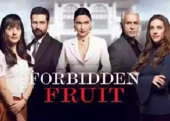 Forbidden Fruit, anticipazioni 14 Agosto 2026