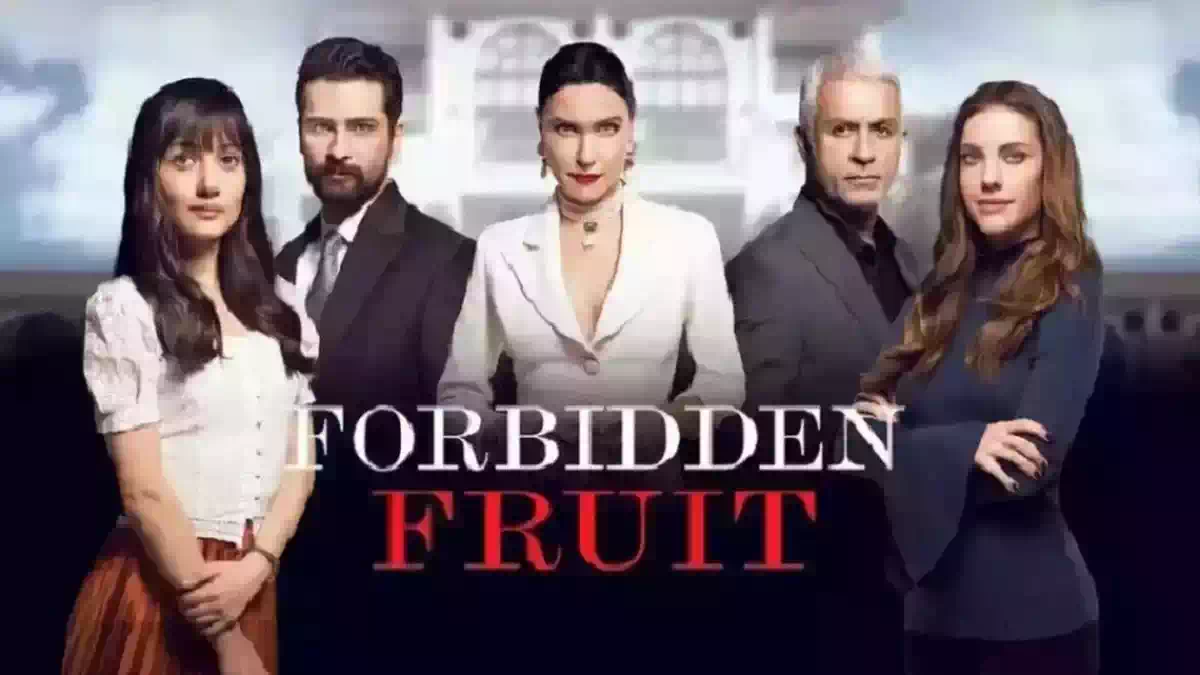 Forbidden Fruit, anticipazioni 14 Agosto 2026