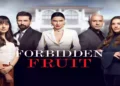 Forbidden Fruit, anticipazioni 31 Agosto 2026