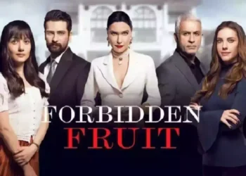 Forbidden Fruit, anticipazioni 6 Agosto 2026